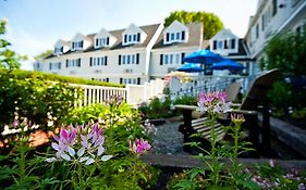 The Inn at Scituate Harbor