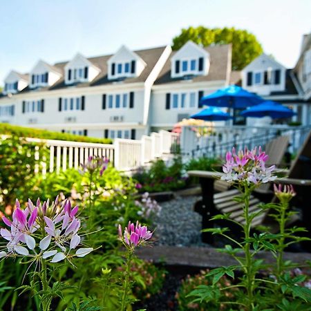 The Inn At Scituate Harbor Exterior photo